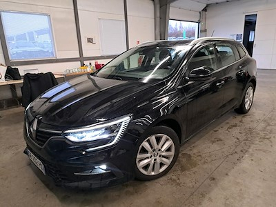 Renault MEGANE Megane Estate 1.5 Blue dCi 115ch Business EDC