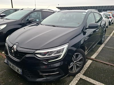 Renault MEGANE Megane Estate 1.5 Blue dCi 115ch Evolution EDC