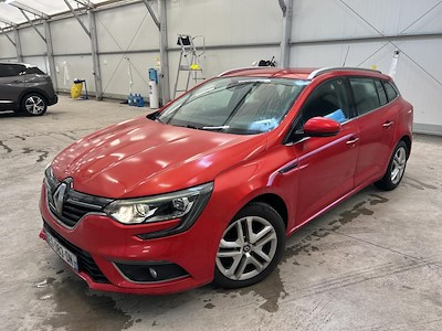 Renault MEGANE Megane Estate 1.5 dCi 110ch energy Business