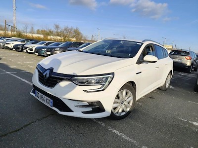 Renault MEGANE Megane Estate 1.6 E-Tech Plug-in 160ch Business