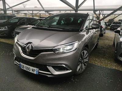 Renault Grand SCENIC Grand Scenic 1.7 Blue dCi 120ch Business 7 places