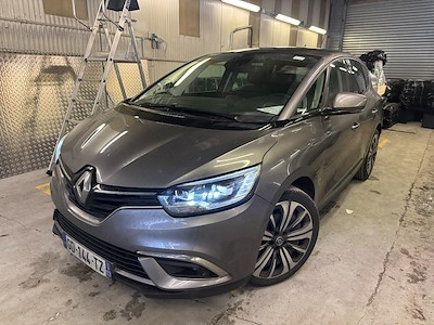 Renault SCENIC Scenic 1.3 TCe 140ch Business