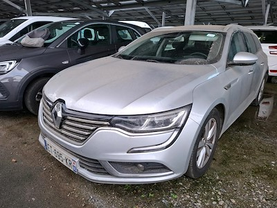 Renault TALISMAN Talisman Estate 1.5 dCi 110ch energy Business
