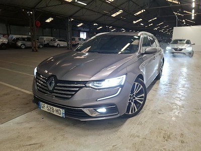 Renault TALISMAN Talisman Estate 2.0 Blue dCi 190ch Initiale Paris EDC