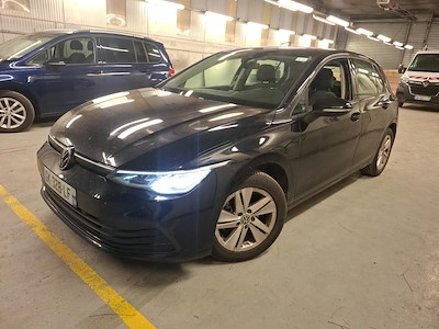 Volkswagen GOLF Golf 1.0 eTSI OPF 110ch Life Business DSG7