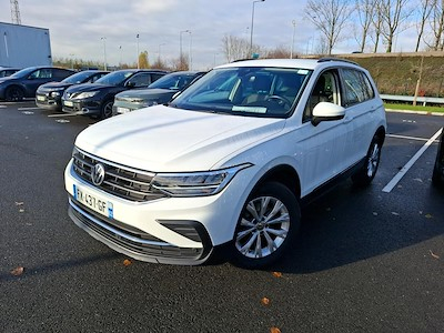 Volkswagen TIGUAN Tiguan 2.0 TDI 150ch Life Business DSG7