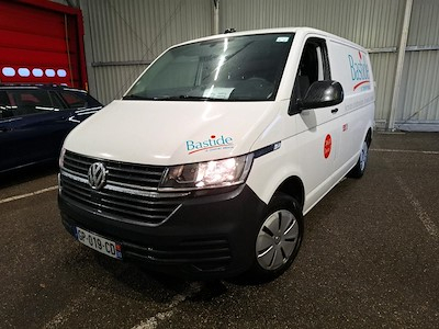 Volkswagen TRANSPORTER Transporter Fg 2.8T L1H1 2.0 TDI 110ch Business