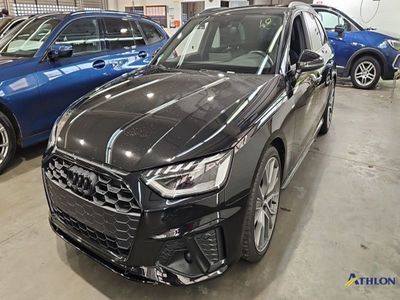 Audi A4 2.0 AVANT 40 TDI QUATTRO S TRONIC, 2022