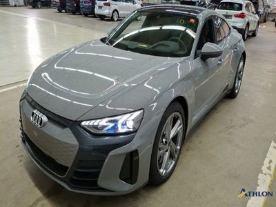 Audi E-tron 0.0 GT QUATTRO, 2024