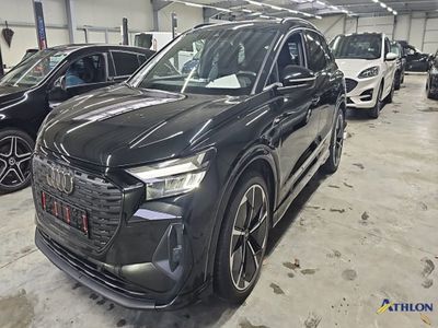 Audi Q4 0.0 E-TRON 40, 2022