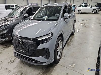 Audi Q4 0.0 E-TRON 40, 2022