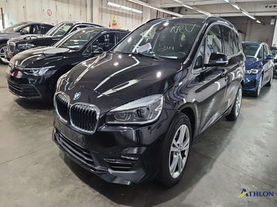 BMW 218D 2.0 GRAN TOURER AUT., 2021