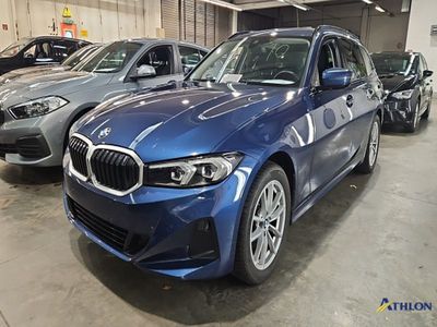 BMW 320D 2.0 TOURING XDRIVE AUT., 2023