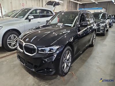 BMW 318D 2.0 TOURING AUT., 2023