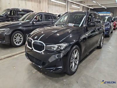 BMW 318D 2.0 TOURING AUT., 2023