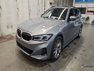 BMW 318D 2.0 TOURING AUT., 2023