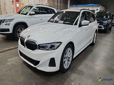 BMW 318D 2.0 TOURING AUT., 2023