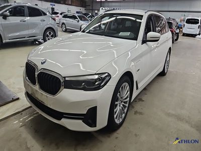 BMW 530e 2.0 TOURING AUT., 2022
