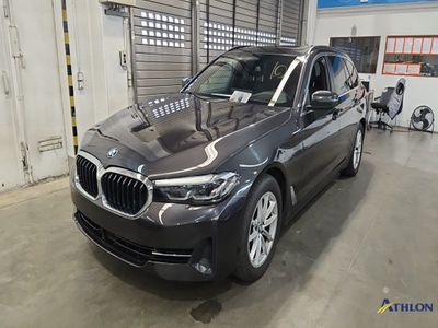 BMW 520D 2.0 TOURING AUT., 2023