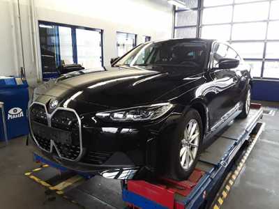 BMW I4 0.0 EDRIVE40 GRAN COUPE, 2023