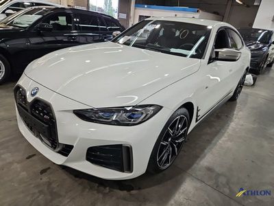 BMW I4 0.0 M50 GRAN COUPE, 2023