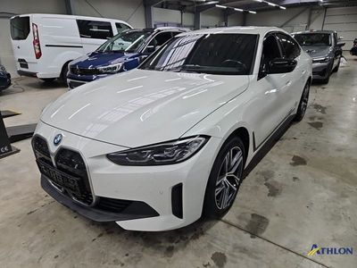 BMW I4 0.0 EDRIVE40 GRAN COUPE, 2023