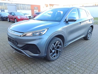 BYD Atto 3 Design, 2023