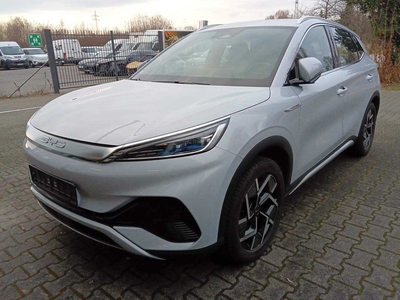 BYD Atto 3 Design, 2023