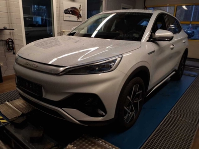 BYD Atto 3 Design, 2023