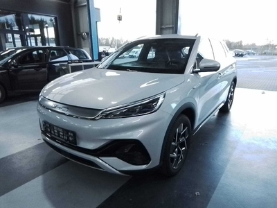 BYD Atto 3 Design, 2023