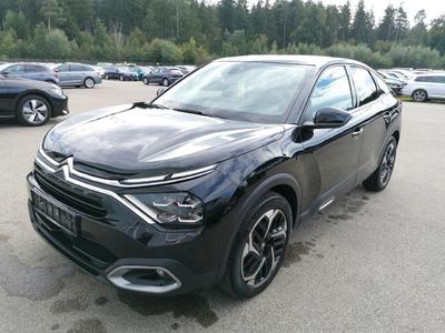 Citroen C4 1.2 PURETECH 130 STOP&amp;START EAT8, 2024