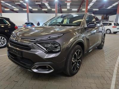 Citroen E-c4 0.0 136, 2024