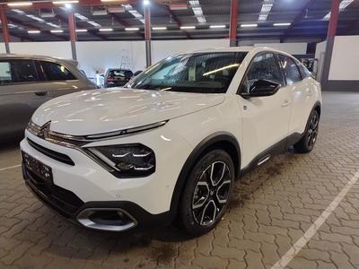 Citroen E-c4 0.0 136, 2024