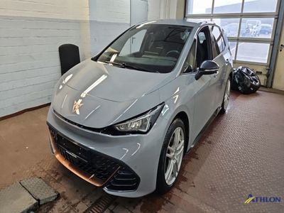 CUPRA Born 0.0 170KW/77KWH, 2022