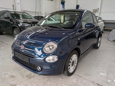 Fiat 500 1.0 C 1.0 GSE HYBRID, 2022
