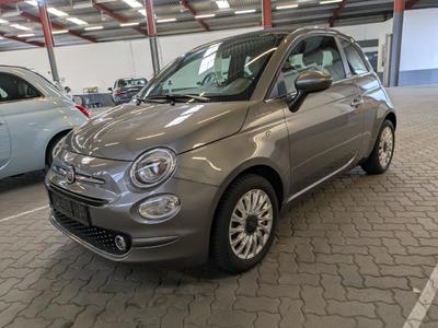 Fiat 500 1.0 C 1.0 GSE HYBRID, 2022