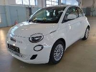 Fiat 500e 0.0 -, 2023