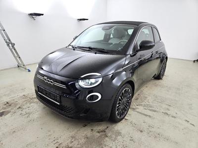 Fiat 500e 0.0 C, 2022