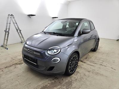 Fiat 500e 0.0 C, 2022