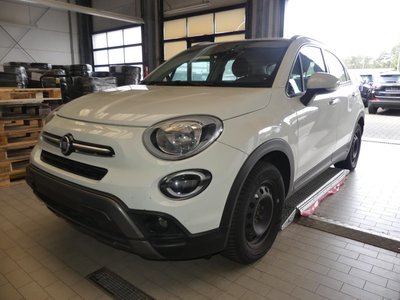 Fiat 500x 1.3 1.3 FIREFLY TURBO DCT 4X2 S&amp;S, 2021