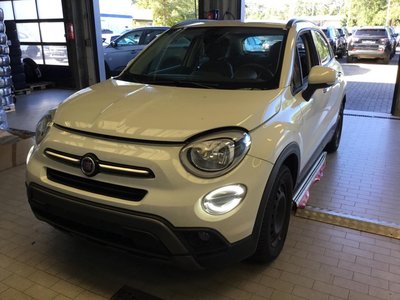 Fiat 500x 1.3 1.3 FIREFLY TURBO DCT 4X2 S&amp;S, 2021