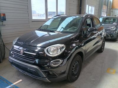 Fiat 500x 1.3 1.3 FIREFLY TURBO DCT 4X2 S&amp;S, 2021