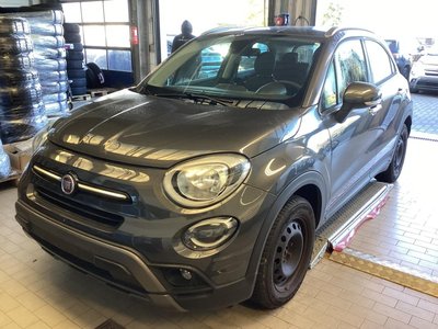 Fiat 500x 1.3 1.3 FIREFLY TURBO DCT 4X2 S&amp;S, 2021