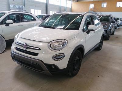 Fiat 500x 1.3 1.3 FIREFLY TURBO DCT 4X2 S&amp;S, 2021