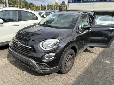Fiat 500x 1.3 1.3 FIREFLY TURBO DCT 4X2 S&amp;S, 2021