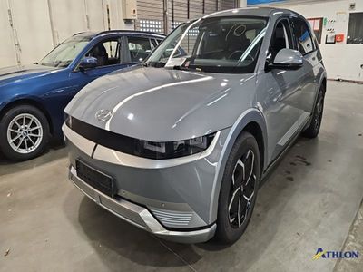 Hyundai Ioniq 0.0 5 72.6 KWH 4WD, 2022