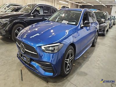 Mercedes-Benz C 2.0 300 E T 9G-TRONIC, 2023