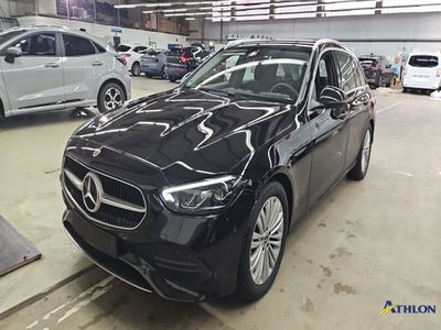 Mercedes-Benz C 1.5 200 T 9G-TRONIC, 2024