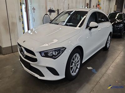Mercedes-Benz Cla 2.0 200 D SHOOTING BRAKE 8G-DCT, 2023