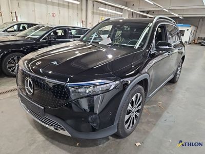 Mercedes-Benz Eqb 250+, 2024